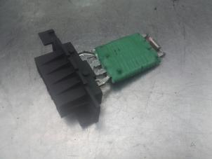 Used Heater resistor Opel Corsa D 1.2 16V Price on request offered by Akkie Stomphorst Autodemontage