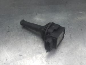Used Ignition coil Volvo V70 (SW) 2.4 20V 140 Price on request offered by Akkie Stomphorst Autodemontage