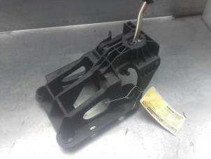 Used Gear-change mechanism Citroen C2 (JM) 1.4 Price on request offered by Akkie Stomphorst Autodemontage