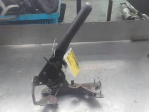 Used Parking brake lever Citroen C2 (JM) 1.4 Price on request offered by Akkie Stomphorst Autodemontage