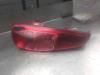 Taillight, left from a Peugeot 807 2.0 16V 2003