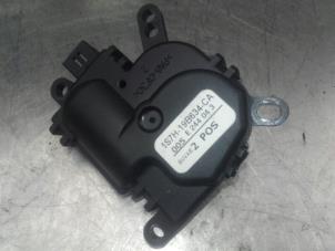 Used Heater valve motor Ford Fusion 1.4 TDCi Price on request offered by Akkie Stomphorst Autodemontage