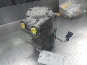 Used Air conditioning pump Ford Fusion 1.4 TDCi Price on request offered by Akkie Stomphorst Autodemontage