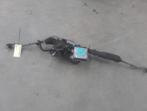 Used Power steering box Citroen C3 (FC/FL/FT) 1.4 HDi Price on request offered by Akkie Stomphorst Autodemontage