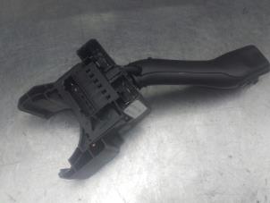 Used Wiper switch Audi A2 (8Z0) 1.4 TDI Price on request offered by Akkie Stomphorst Autodemontage