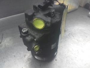 Used Air conditioning pump Audi A2 (8Z0) 1.4 TDI Price on request offered by Akkie Stomphorst Autodemontage
