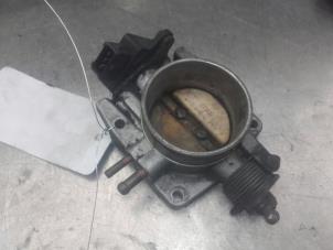 Used Throttle body Volvo V70 (GW/LW/LZ) 2.5 10V Price on request offered by Akkie Stomphorst Autodemontage