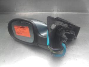 Used Wing mirror, left Citroen C5 II Break (RE) 2.0 16V Price on request offered by Akkie Stomphorst Autodemontage