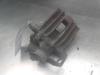 Rear brake calliper, right from a Audi A4 Avant (B6), 2001 / 2005 2.5 TDI 24V, Combi/o, Diesel, 2.496cc, 120kW (163pk), FWD, BCZ, 2003-06 / 2004-12, 8E5 2004