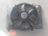 Cooling fans from a Mercedes C Combi (S202), 1996 / 2001 2.2 C-220 CDI 16V, Combi/o, Diesel, 2.151cc, 92kW (125pk), RWD, OM611960, 1997-09 / 2001-03, 202.193 1998