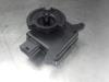 Heater valve motor from a Skoda Fabia II (5J), 2006 / 2014 1.2i, Hatchback, 4-dr, Petrol, 1.198cc, 44kW (60pk), FWD, CHFA, 2009-03 / 2011-10 2011