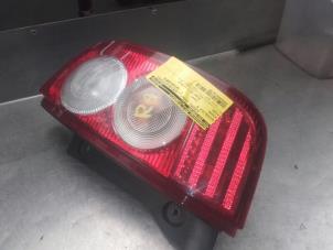 Used Taillight, right Nissan Micra (K12) 1.4 16V Price on request offered by Akkie Stomphorst Autodemontage