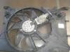 Cooling fans from a Volvo V70 (SW), 1999 / 2008 2.4 T 20V, Combi/o, Petrol, 2.435cc, 147kW (200pk), FWD, B5244T3, 1999-11 / 2003-08, SW58 2000