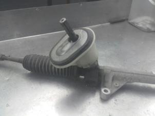 Used Steering box Nissan Micra (K12) 1.4 16V Price on request offered by Akkie Stomphorst Autodemontage