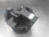 Heating and ventilation fan motor from a Peugeot 206 (2A/C/H/J/S), 1998 / 2012 1.4 XR,XS,XT,Gentry, Hatchback, Petrol, 1.360cc, 55kW (75pk), FWD, TU3JP; KFW, 2000-08 / 2005-03, 2CKFW; 2AKFW 2001