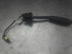 Used Steering wheel mounted radio control Peugeot 607 (9D/U) 2.2 16V Price on request offered by Akkie Stomphorst Autodemontage