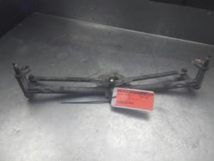 Used Wiper mechanism Audi A3 (8L1) 1.9 TDI 90 Price on request offered by Akkie Stomphorst Autodemontage