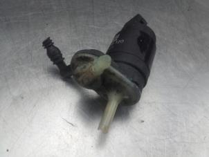 Used Windscreen washer pump Opel Corsa D 1.4 16V Twinport Price on request offered by Akkie Stomphorst Autodemontage