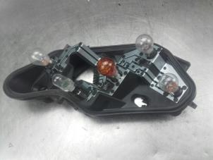 Used PCB, left taillight Opel Corsa D 1.4 16V Twinport Price on request offered by Akkie Stomphorst Autodemontage