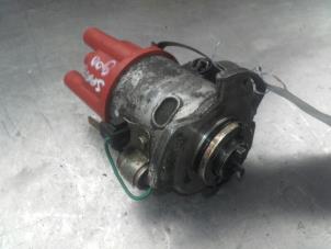 Used Ignition system (complete) Saab 900 I 2.0 GL Price on request offered by Akkie Stomphorst Autodemontage