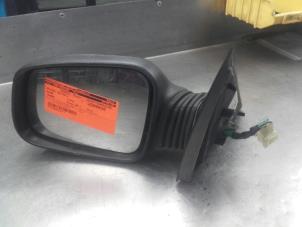 Used Wing mirror, left Rover Tourer {400} 1.6i 16V Price on request offered by Akkie Stomphorst Autodemontage