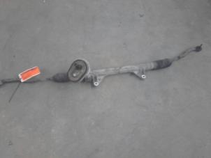 Used Steering box Nissan Micra (K12) 1.2 16V Price on request offered by Akkie Stomphorst Autodemontage