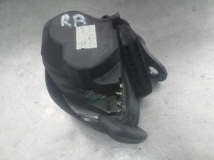 Used Rear seatbelt, right Nissan Micra (K12) 1.2 16V Price on request offered by Akkie Stomphorst Autodemontage