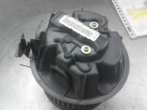 Used Heating and ventilation fan motor Nissan Micra (K12) 1.2 16V Price on request offered by Akkie Stomphorst Autodemontage