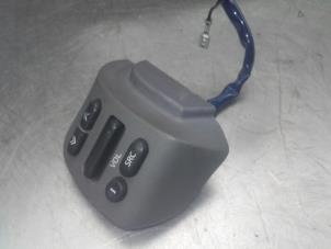 Used Steering wheel switch Nissan Micra (K12) 1.2 16V Price on request offered by Akkie Stomphorst Autodemontage