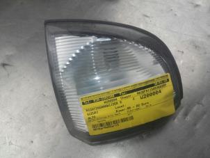 Used Indicator, right Suzuki Alto (SH410) 1.0 GA,GL Price on request offered by Akkie Stomphorst Autodemontage