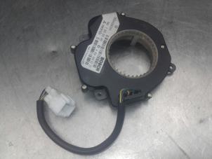 Used Steering angle sensor Smart Forfour (454) 1.1 12V Price on request offered by Akkie Stomphorst Autodemontage
