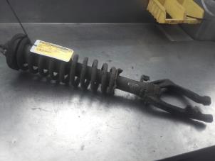 Used Front shock absorber rod, right Honda Civic Aerodeck (MB/MC) 1.5i VTEC-E II 16V Price on request offered by Akkie Stomphorst Autodemontage