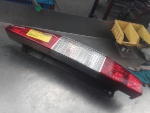 Used Taillight, right Fiat Doblo Cargo (223) 1.9 JTD Price on request offered by Akkie Stomphorst Autodemontage