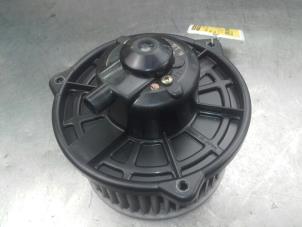 Used Heating and ventilation fan motor Mazda Demio (DW) 1.3 16V Price on request offered by Akkie Stomphorst Autodemontage