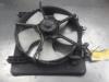 Cooling fans from a Honda Jazz 2005
