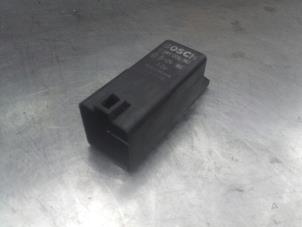 Used Glow plug relay Volkswagen Polo V (6R) 1.2 TDI 12V BlueMotion Price on request offered by Akkie Stomphorst Autodemontage