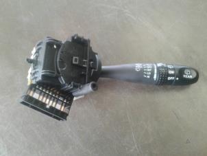 Used Wiper switch Kia Rio II (DE) 1.4 16V Price on request offered by Akkie Stomphorst Autodemontage