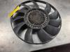 Cooling fans from a Audi A4 Avant (B6), 2001 / 2005 2.5 TDI 24V, Combi/o, Diesel, 2.496cc, 120kW (163pk), FWD, BCZ, 2003-06 / 2004-12, 8E5 2004