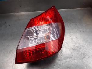 Used Taillight, right Renault Scénic II (JM) 1.6 16V Price on request offered by Akkie Stomphorst Autodemontage