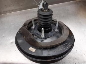 Used Brake servo Peugeot Partner Tepee (7A/B/C/D/E/F/G/J/P/S) 1.6 HDiF 90 16V Phase 1 Price on request offered by Akkie Stomphorst Autodemontage