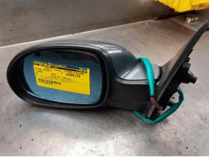 Used Wing mirror, left Citroen C5 II Break (RE) 2.0 16V Price on request offered by Akkie Stomphorst Autodemontage