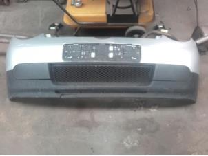 Used Front bumper Volkswagen Lupo (6X1) 1.2 TDI 3L Price on request offered by Akkie Stomphorst Autodemontage