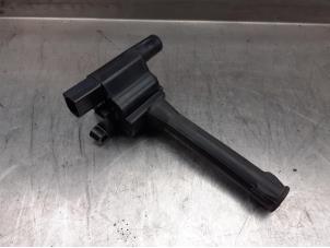 Used Ignition coil Rover 25 1.6 16V Price on request offered by Akkie Stomphorst Autodemontage