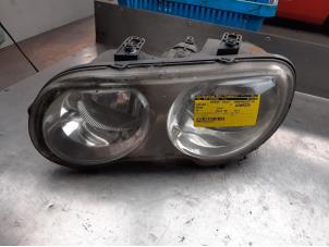 Used Headlight, left Rover 25 1.6 16V Price on request offered by Akkie Stomphorst Autodemontage