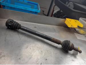 Used Front drive shaft, right Seat Ibiza II (6K1) 1.4 16V Price on request offered by Akkie Stomphorst Autodemontage