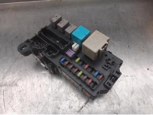 Used Fuse box Daihatsu Sirion 2 (M3) 1.3 16V DVVT Price on request offered by Akkie Stomphorst Autodemontage