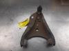Front wishbone, left from a Renault Kangoo Express (FC), 1998 / 2008 1.5 dCi 68, Delivery, Diesel, 1.461cc, 50kW (68pk), FWD, K9K714, 2001-12 / 2008-02, FC1E 2007