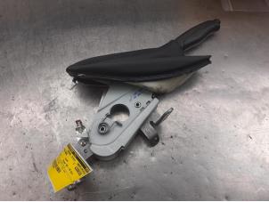 Used Parking brake lever BMW 3 serie (E46/4) 320i 24V Price on request offered by Akkie Stomphorst Autodemontage