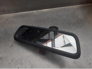Used Rear view mirror BMW 3 serie (E46/4) 320i 24V Price on request offered by Akkie Stomphorst Autodemontage
