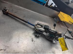 Used Steering column Citroen C2 (JM) 1.4 Price on request offered by Akkie Stomphorst Autodemontage